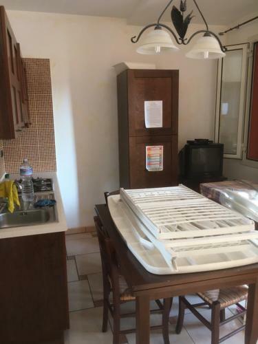 Apartamento Vacanze Relax Salento