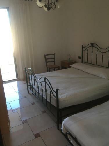 Apartamento Vacanze Relax Salento