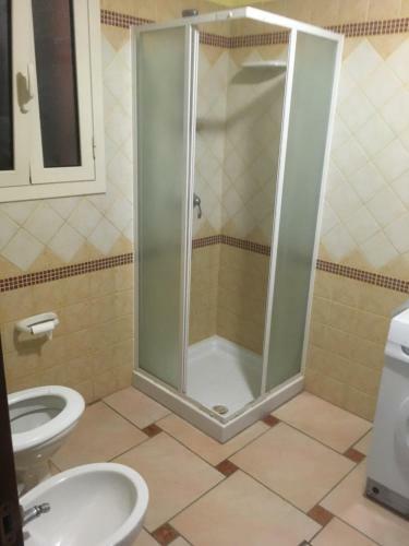 Apartamento Vacanze Relax Salento