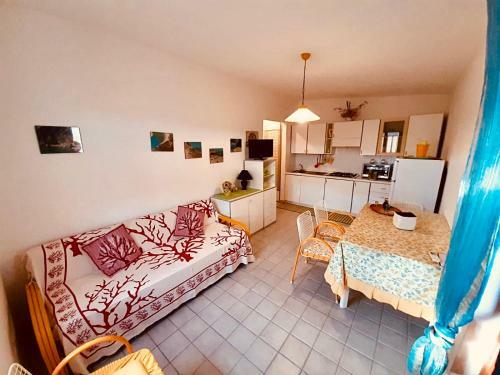 Apartamento Casa Vacanza Ariale