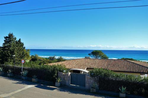 Villa Ulivo 50 Mt Dal Mare