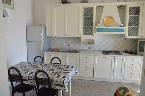 Villa Ulivo 50 Mt Dal Mare