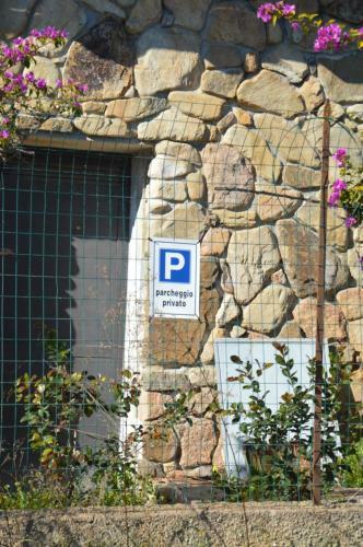 Villa Ulivo 50 Mt Dal Mare