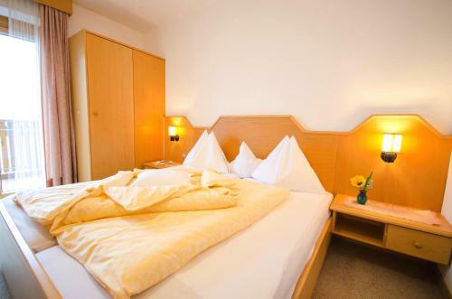 Hotel Garni Nunnemairhof