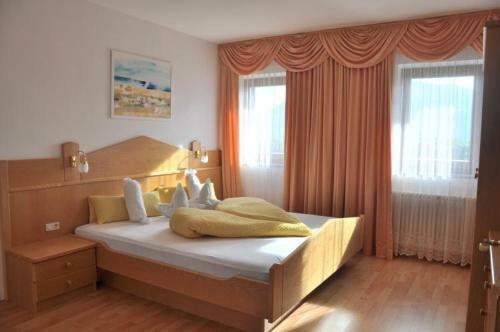 Apartamento Ferienwohnungen Baumannsog