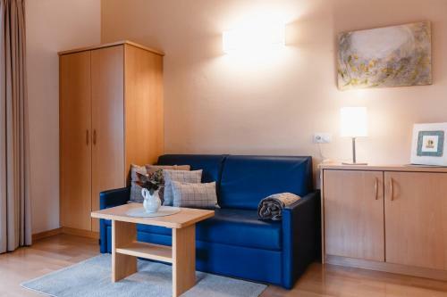 Apartamento Baumgartnerhof