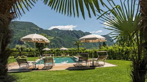 Hotel Garni Sonngart