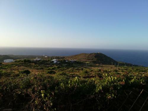 Villa Dammusi A Pantelleria - Vento Di Scirocco