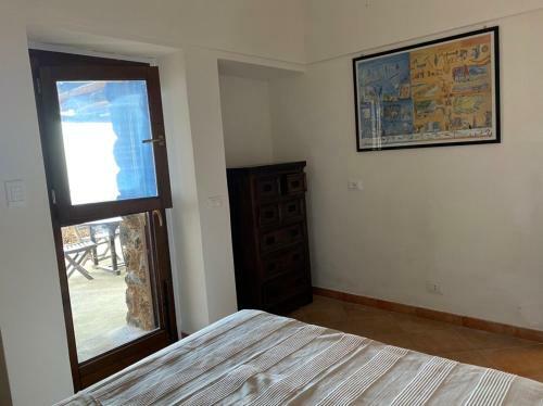 Villa Dammusi A Pantelleria - Vento Di Scirocco