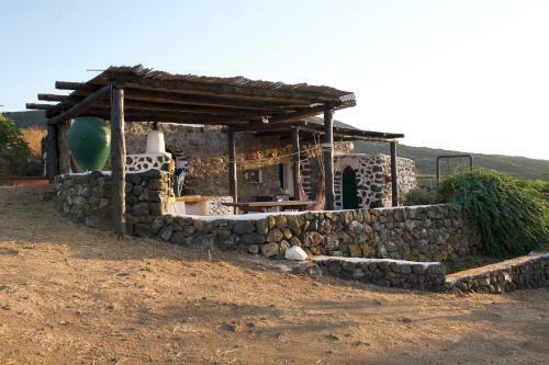 Villa Dammusi A Pantelleria - Vento Di Scirocco