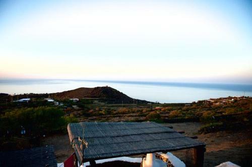 Villa Dammusi A Pantelleria - Vento Di Scirocco