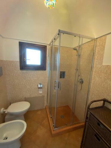 Villa Dammusi A Pantelleria - Vento Di Scirocco