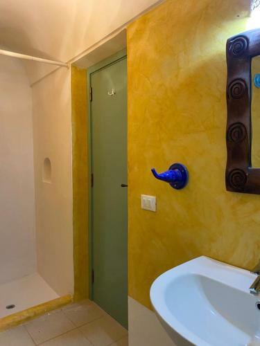 Villa Dammusi A Pantelleria - Vento Di Scirocco