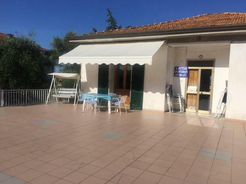 Hostal Il Delfino
