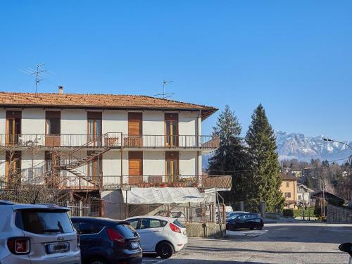 Apartamento Appartamento Ghisallo