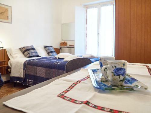 Apartamento Appartamento Ghisallo