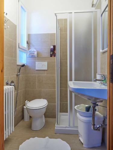 Apartamento Appartamento Ghisallo
