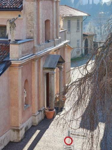 Apartamento Appartamento Ghisallo