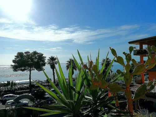 Apartamento Taormina By The Sea