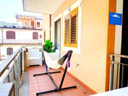 Apartamento Taormina By The Sea
