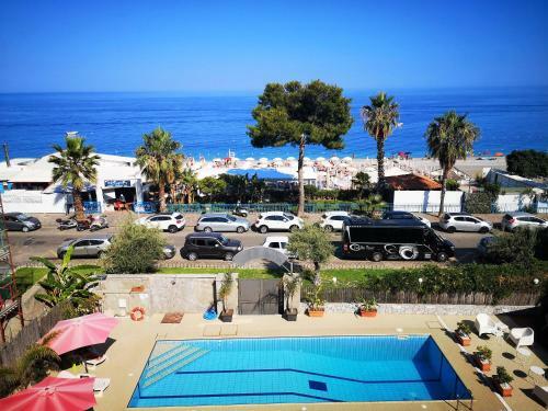 Apartamento Taormina By The Sea