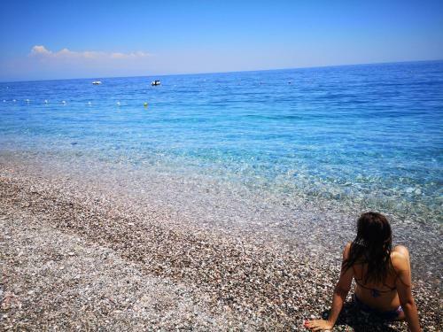 Apartamento Taormina By The Sea