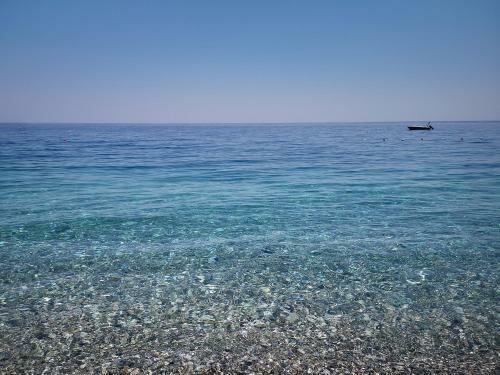 Apartamento Taormina By The Sea