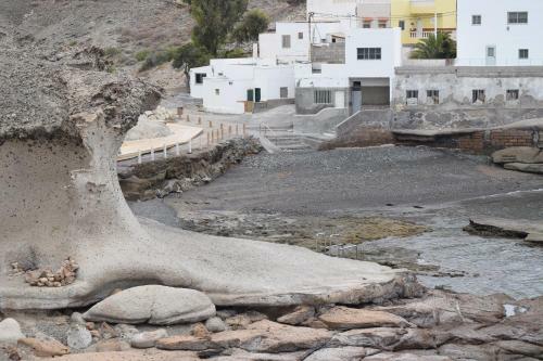 Apartamento Casa Rita La Caleta De Arico