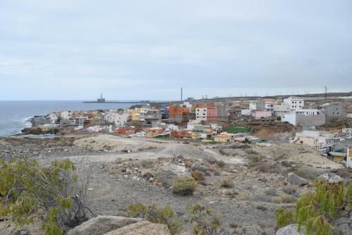 Apartamento Casa Rita La Caleta De Arico