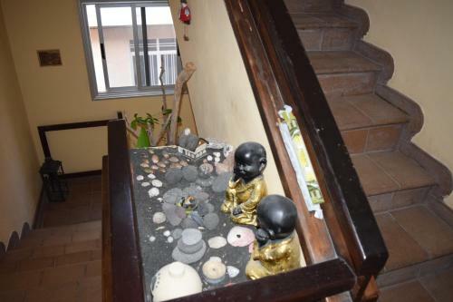 Apartamento Casa Rita La Caleta De Arico