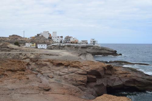 Apartamento Casa Rita La Caleta De Arico