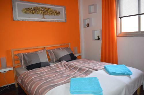Apartamento Casa Rita La Caleta De Arico