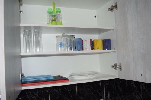 Apartamento Casa Rita La Caleta De Arico