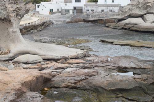 Apartamento Casa Rita La Caleta De Arico