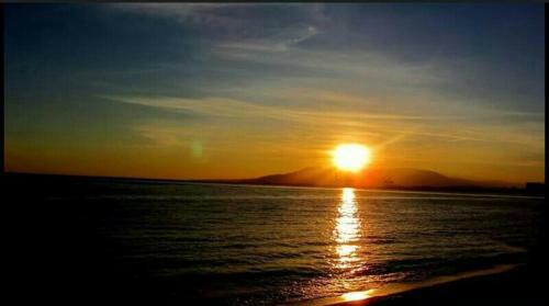 Calahonda Beach- Golf Apartment