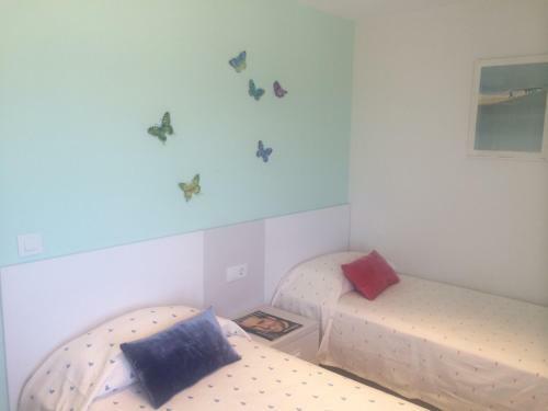 Apartamento Magnifique Appartement