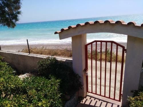 Villa Emozioni Di Mare
