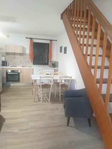 Maison De La Plage