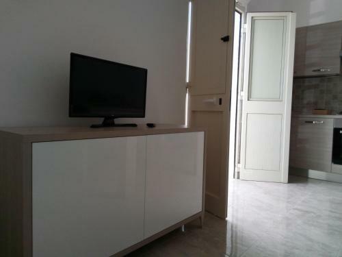 Apartamento Lucy