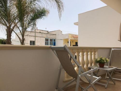 App. Piero 1� Piano Torre Lapillo