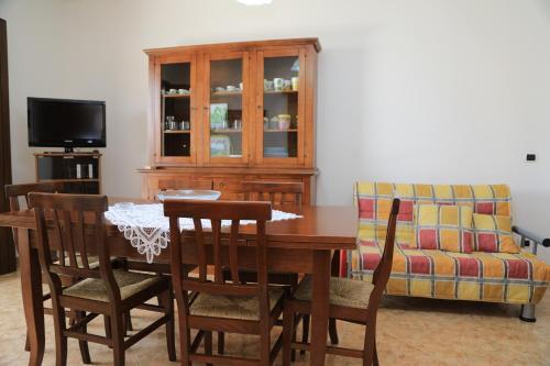 App. Piero 1� Piano Torre Lapillo