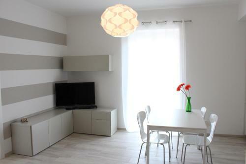 Apartamento Casa Rosa Dei Venti