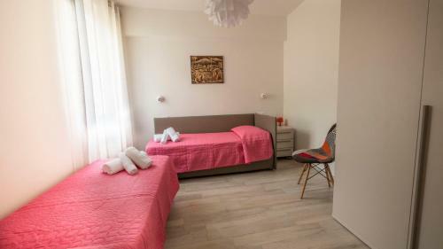 Apartamento Casa Rosa Dei Venti