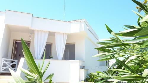 Residence Salentoholidays