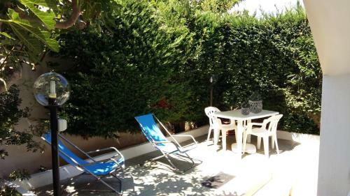 Residence Salentoholidays