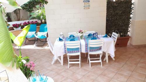 Residence Salentoholidays