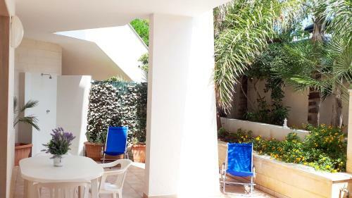 Residence Salentoholidays