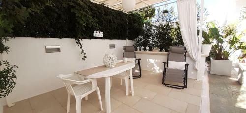 Residence Salentoholidays