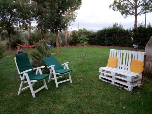 Appartamento In Casale