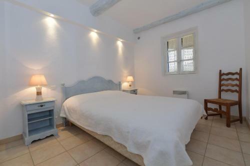 Apartamento Les Lauriers Roses